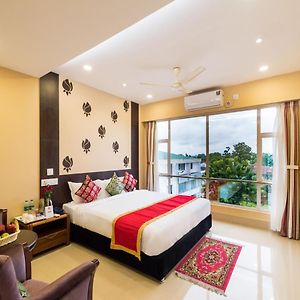 Super Deluxe Room